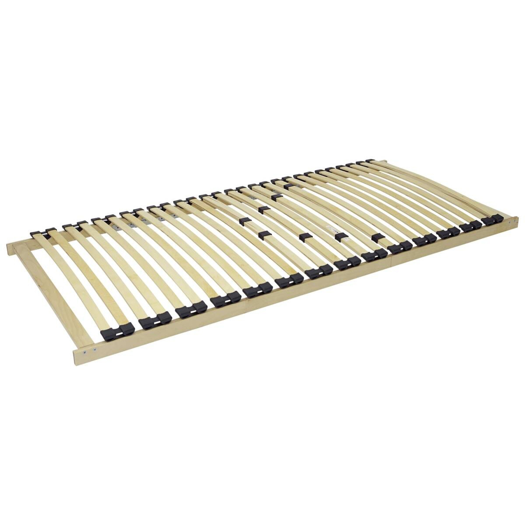 Lattenrost Onyx Liegefläche B/L: ca. 90x200 cm