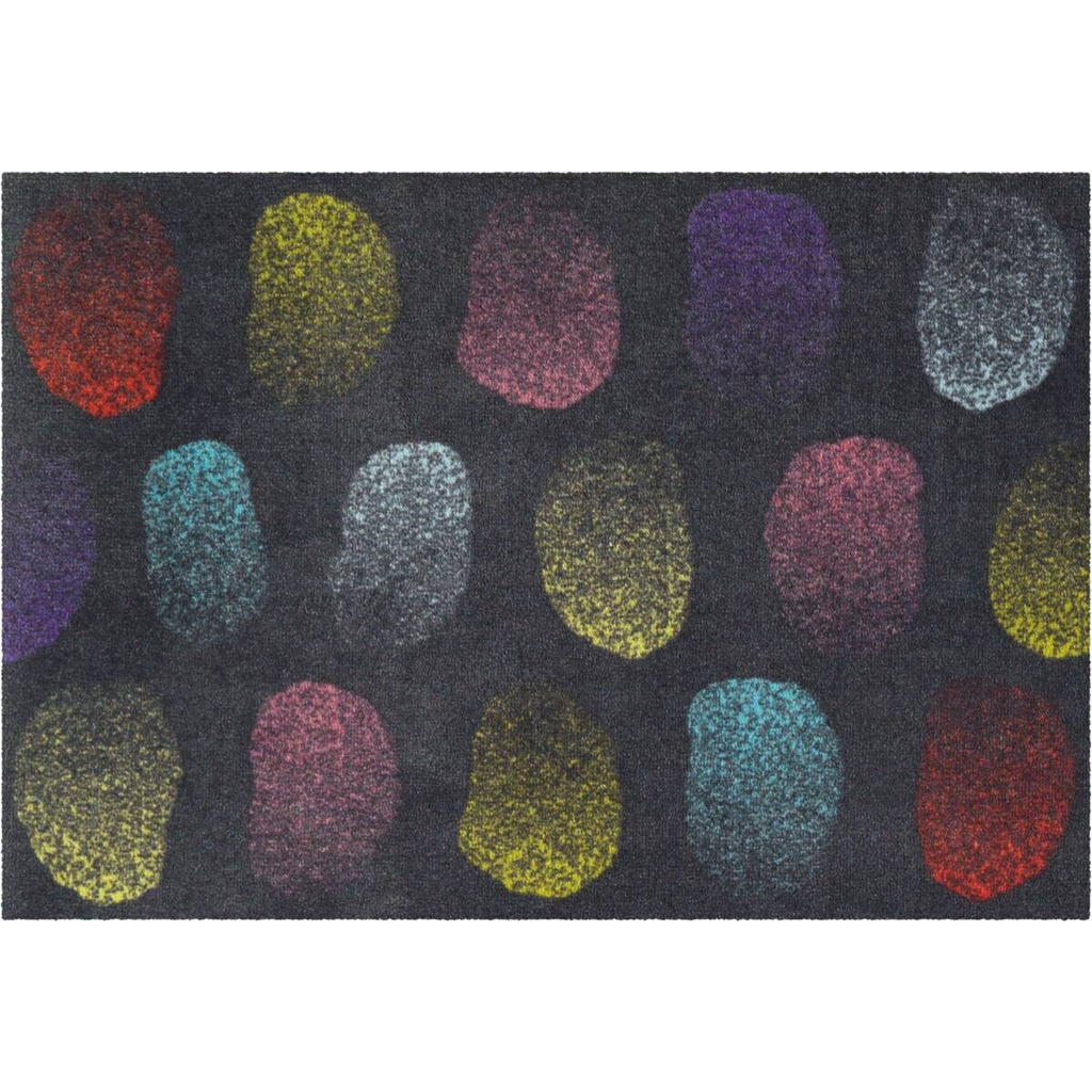 Arte Espina Kurzflorteppich Living Mat 55 mehrfarbig B/L: ca. 64x168 cm
