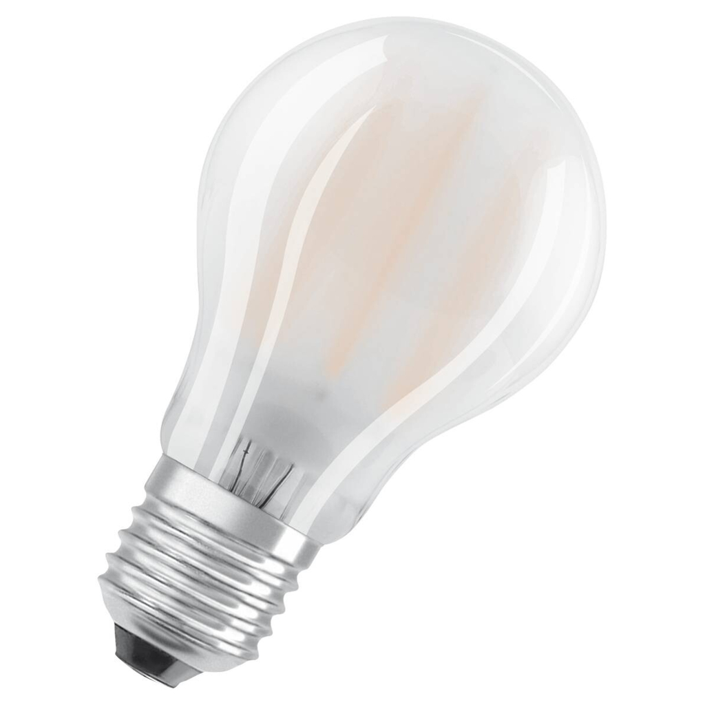 OSRAM LED-Leuchtmittel Classic A AC32393 E27