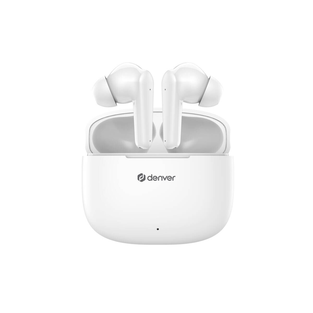 Denver Bluetooth-KopfhörerTWE-48W weiß