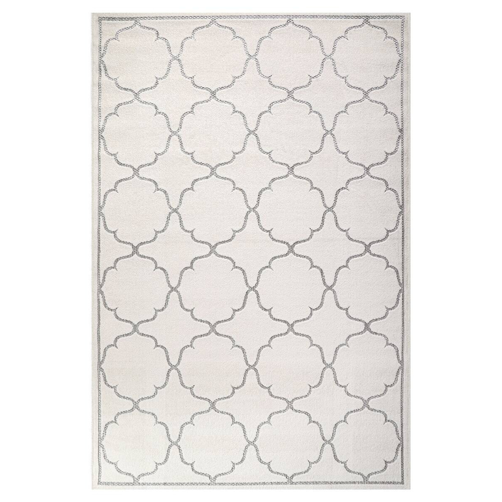 Sanat Outdoorteppich BERLIN creme B/L: ca. 140x200 cm