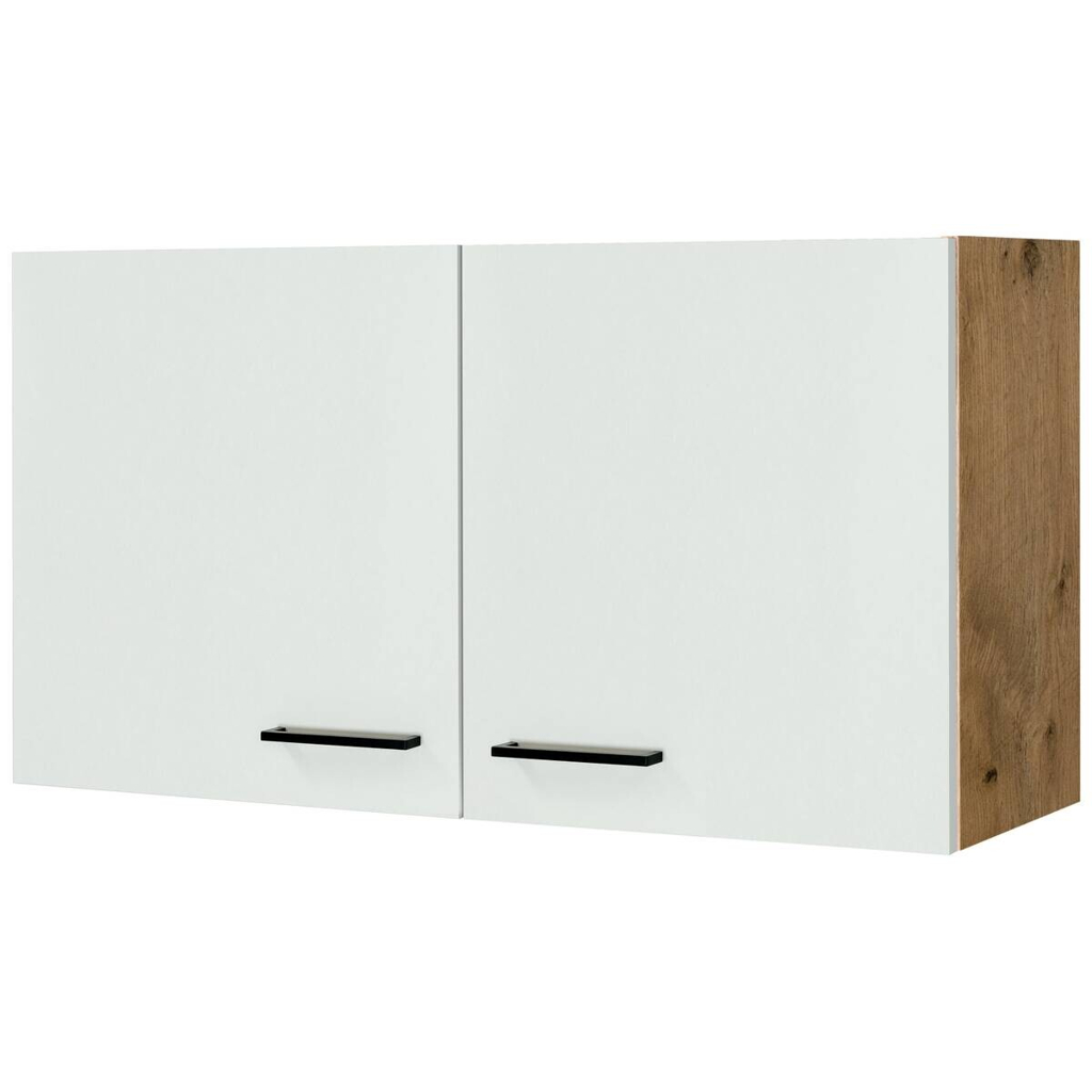 Hängeschrank Avila Magnolie matt B/H/T: ca. 100x54,8x32 cm