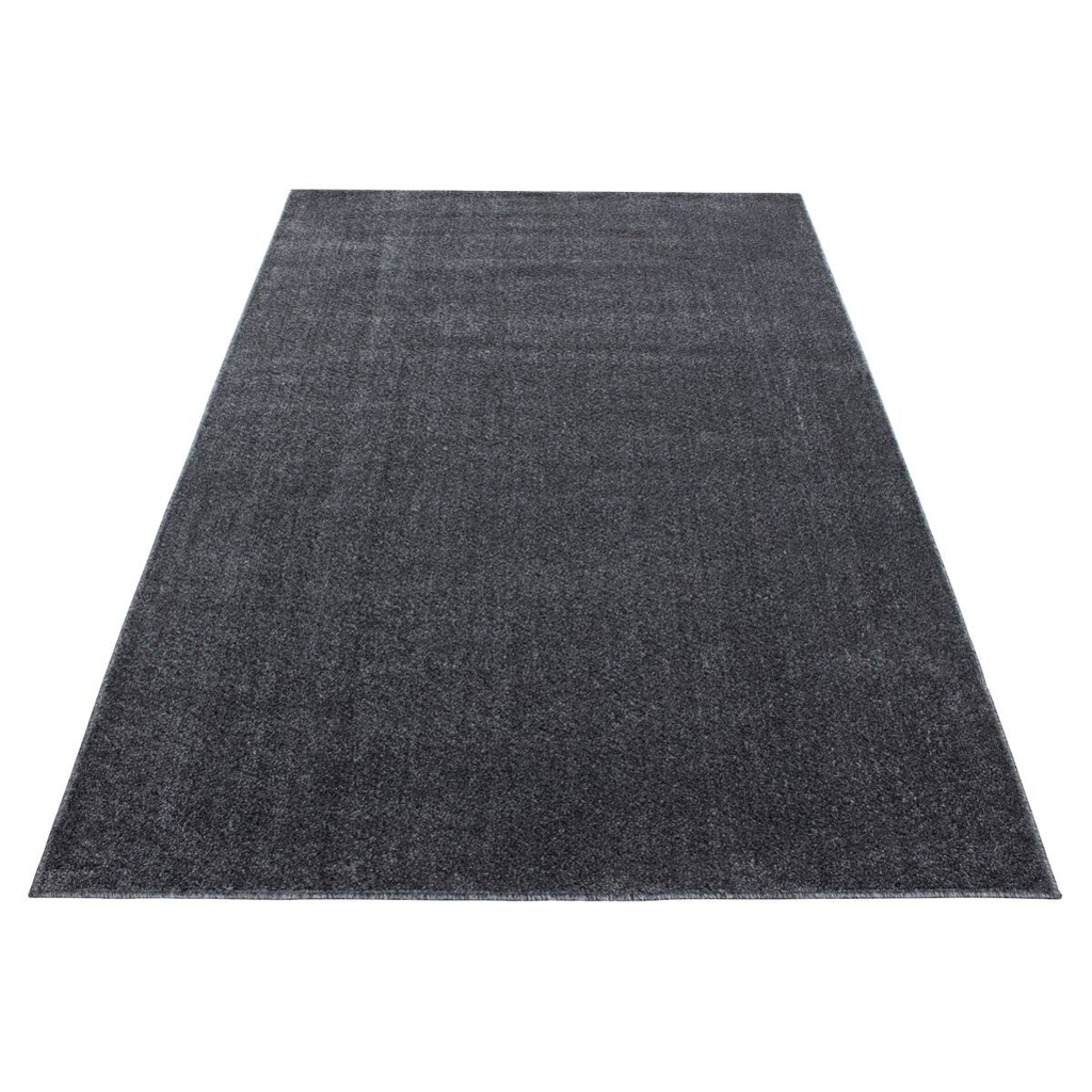 Ayyildiz Teppich ATA grau B/L: ca. 80x250 cm