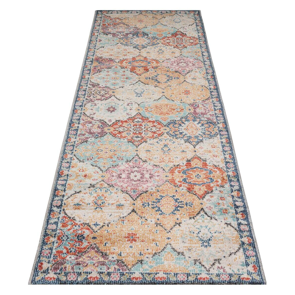 Outdoorteppich Salsa Outdoor Multi B/L: ca. 80x300 cm