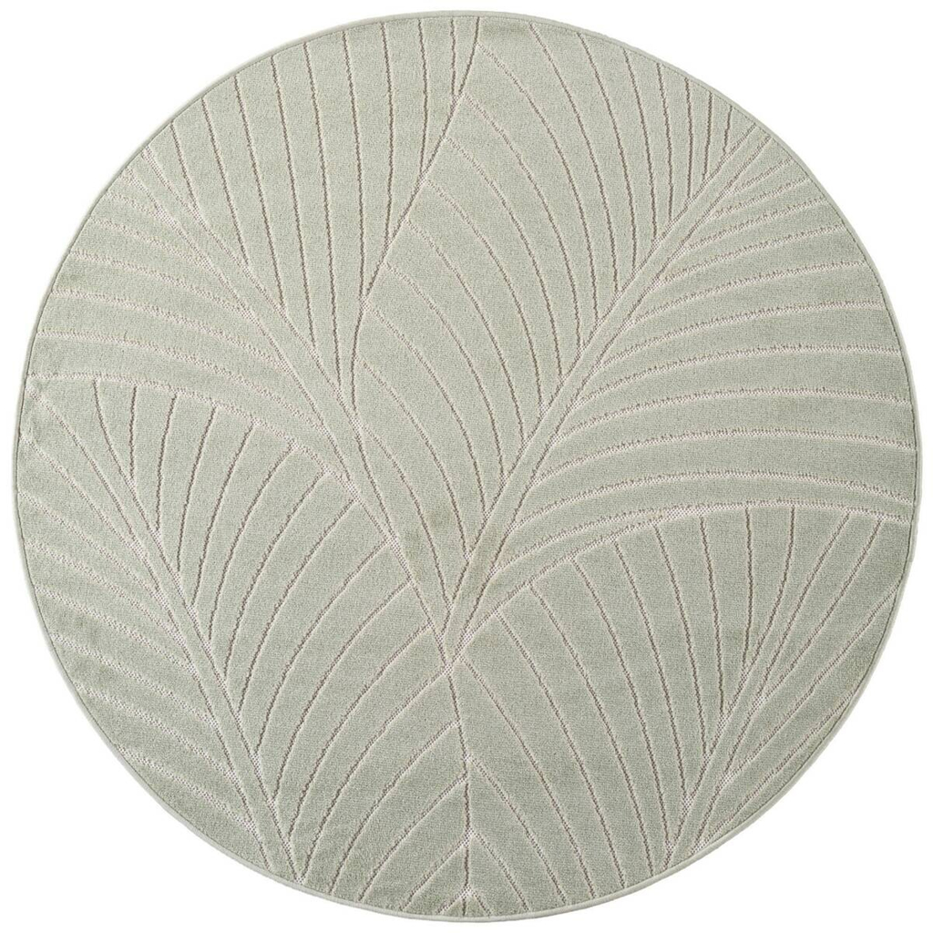 Ayyildiz Flachwebteppich NOVA creme D: ca. 120 cm