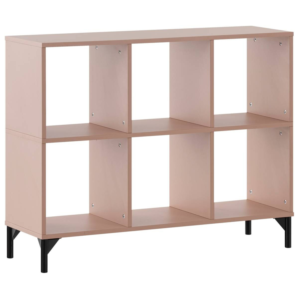 Regal Smash apricot B/H/T: ca. 104,3x82x33 cm