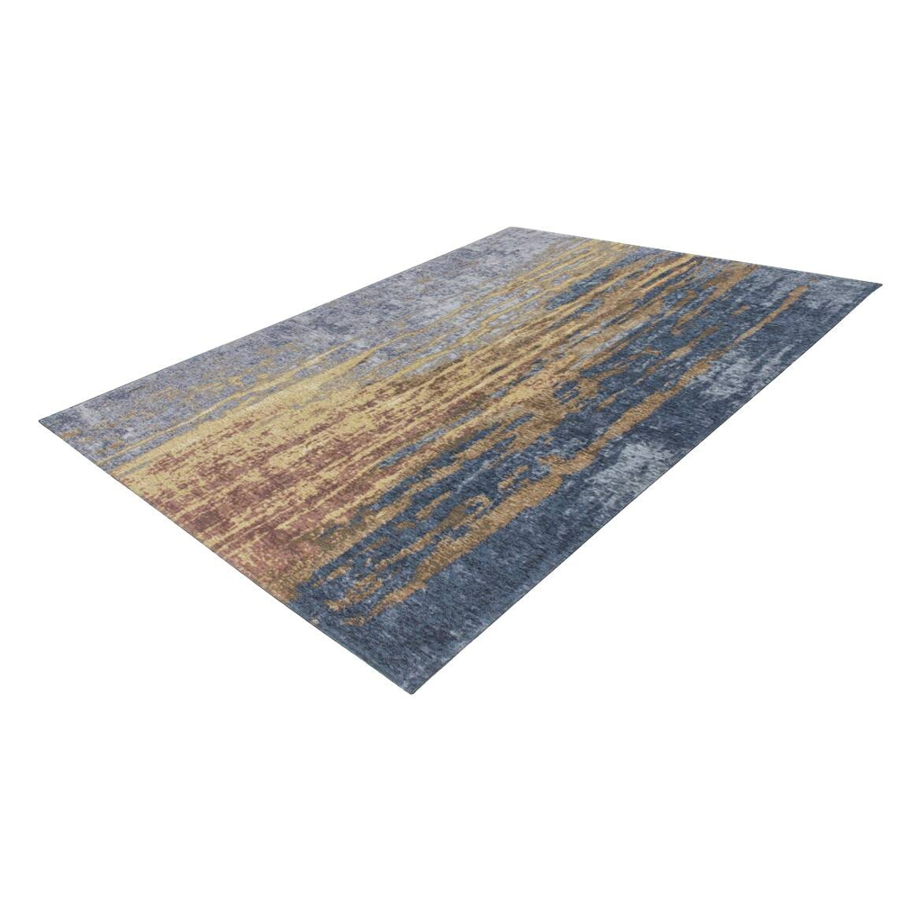360Living Teppich Blaze beige B/L: ca. 115x170 cm