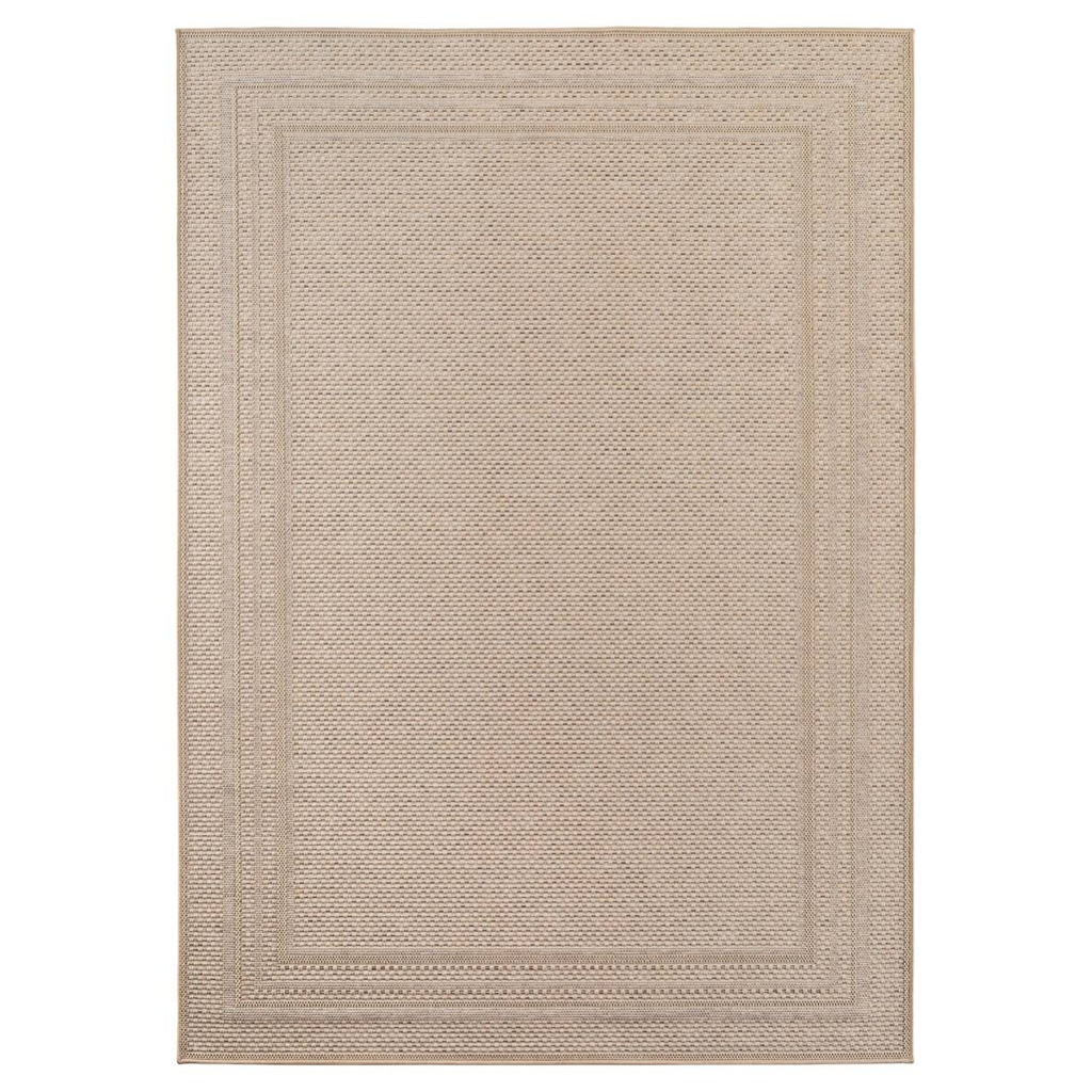 Ayyildiz Outdoorteppich DESERT beige B/L: ca. 80x250 cm
