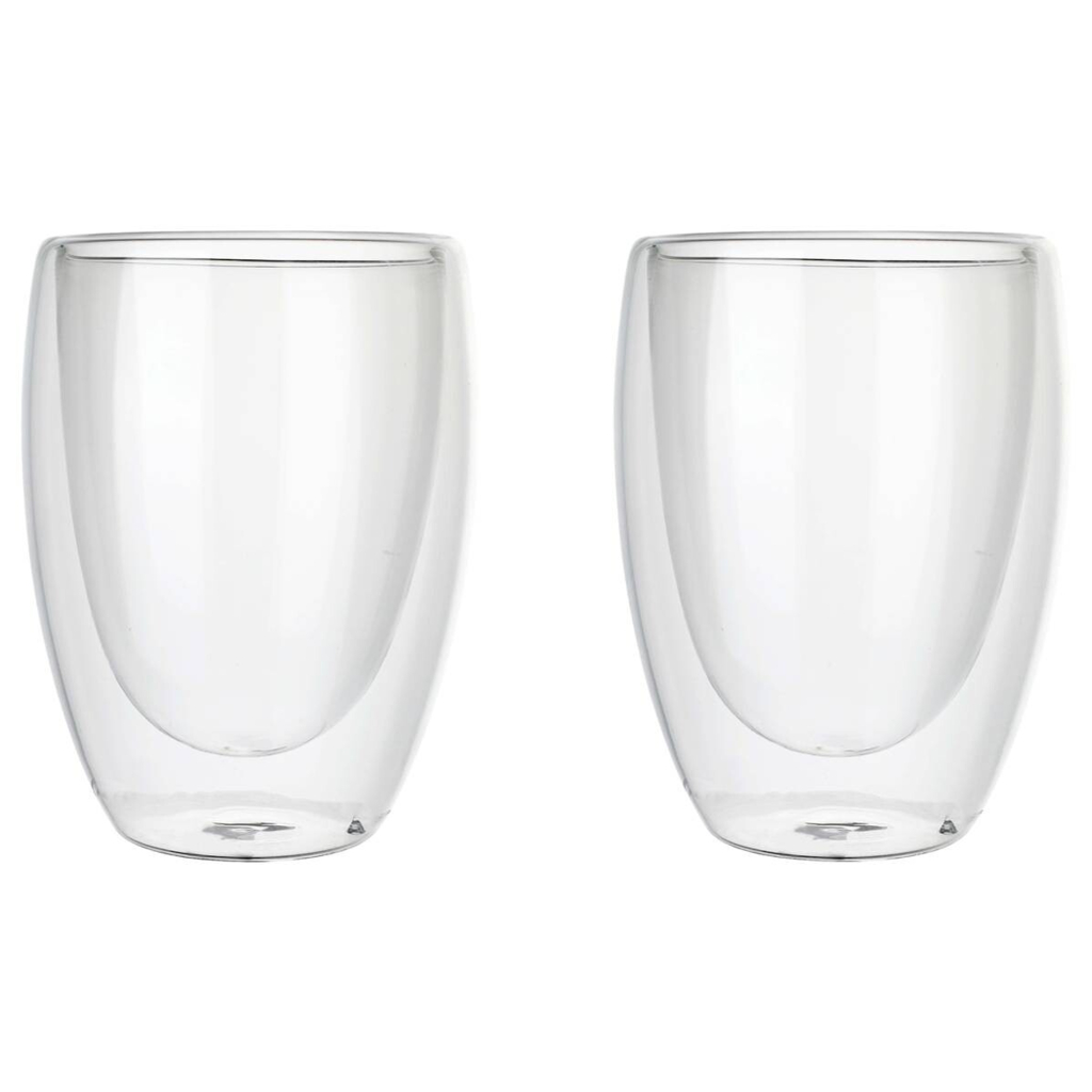 Thermoglas transparent