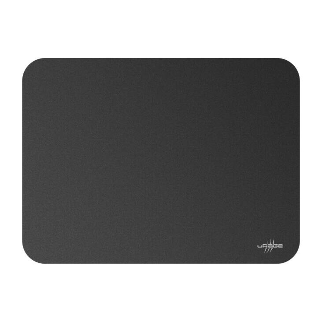 uRage Gaming-Mauspad schwarz