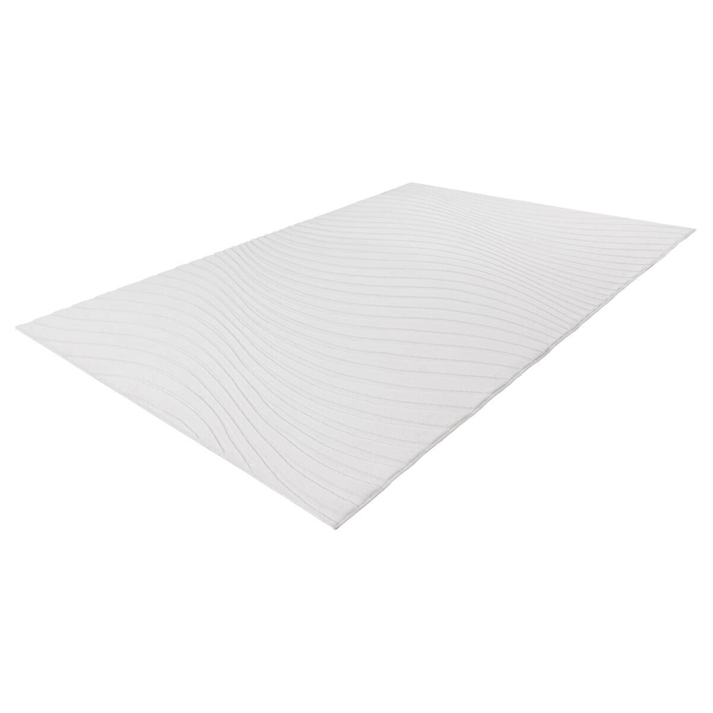 Kayoom Teppich Kierk 325 elfenbein B/L: ca. 160x230 cm