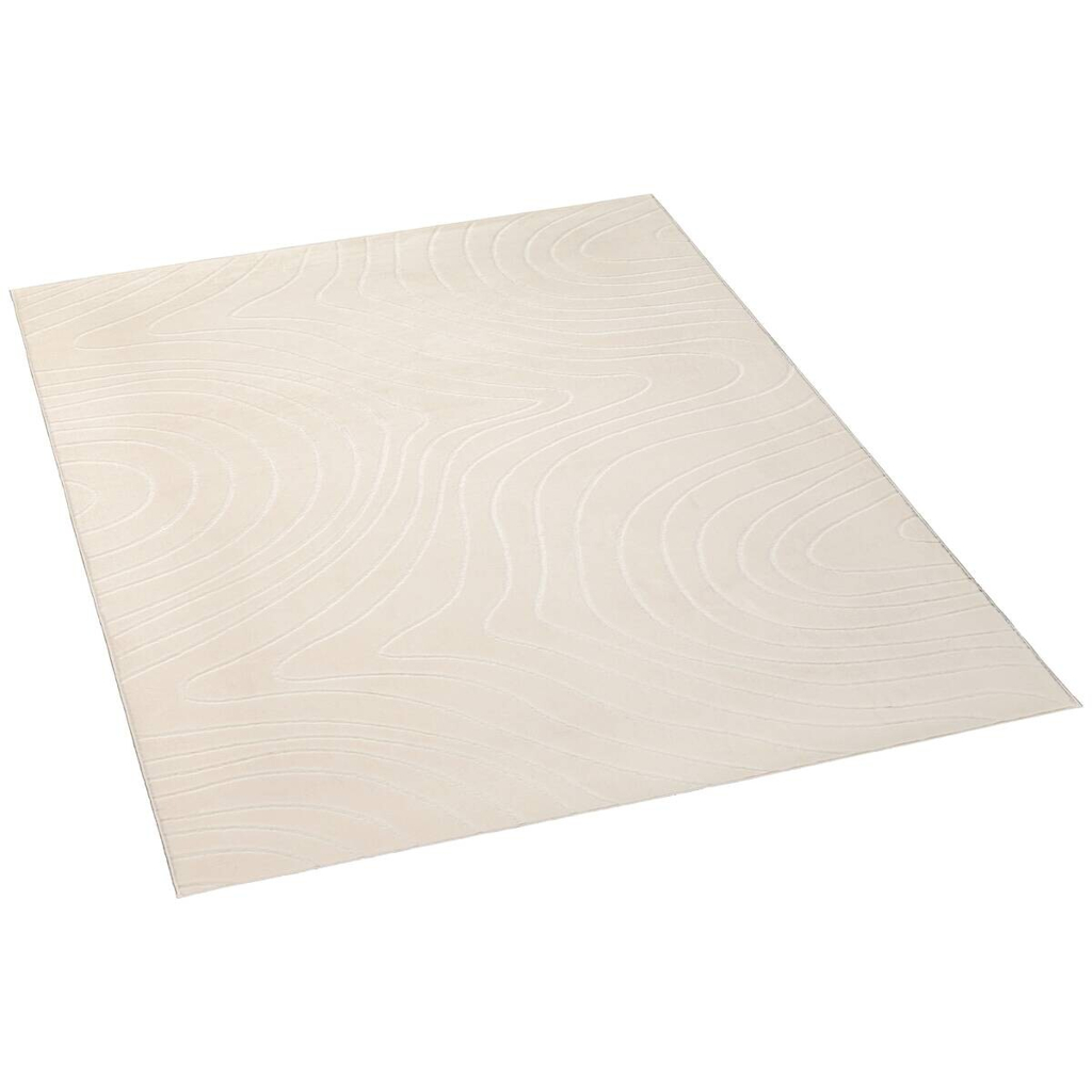 Teppich Stilo creme B/L: ca. 160x220 cm
