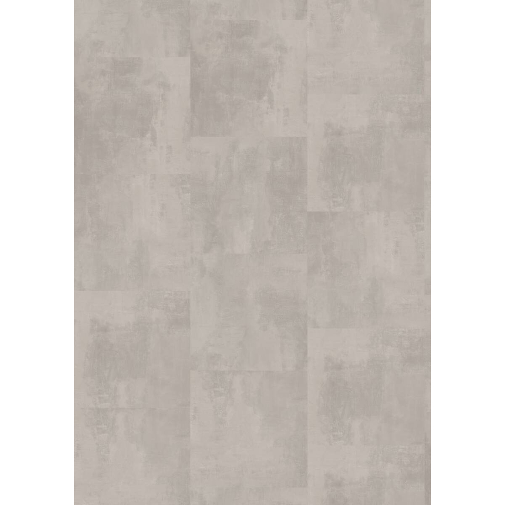 Vinylfliese Grey Slate, ca. 1,045 m² im Paket B/L: ca. 45,72x45,72 cm