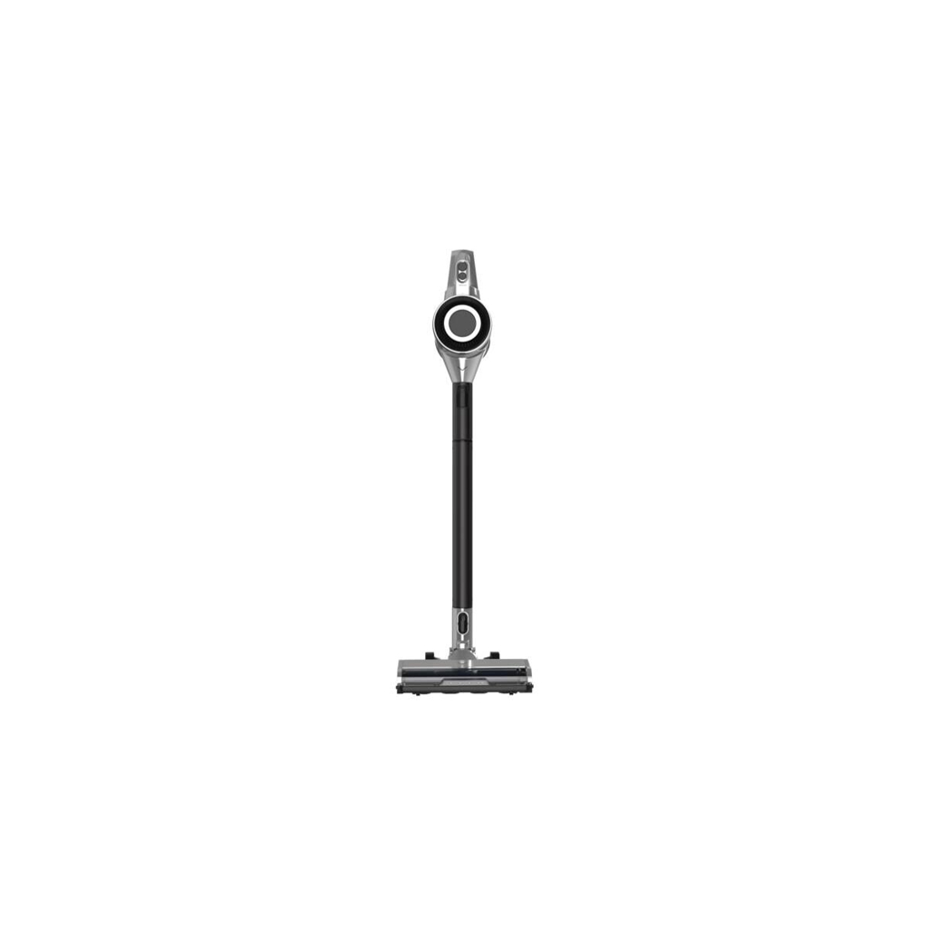 Handstaubsauger 15000413 grau Metall Kunststoff B/H/L: ca. 25,5x88x25,5 cm