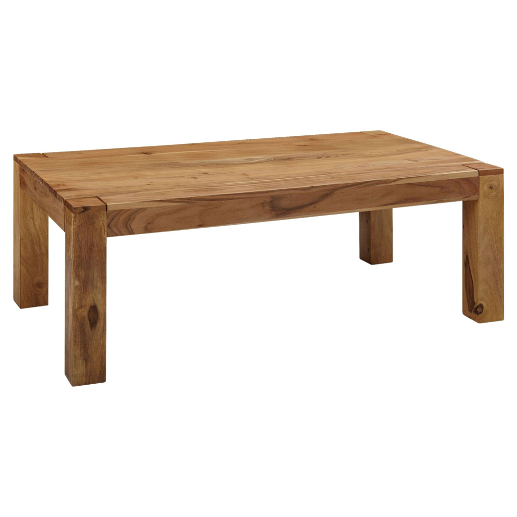 Couchtisch braun B/H/T: ca. 110x40x60 cm