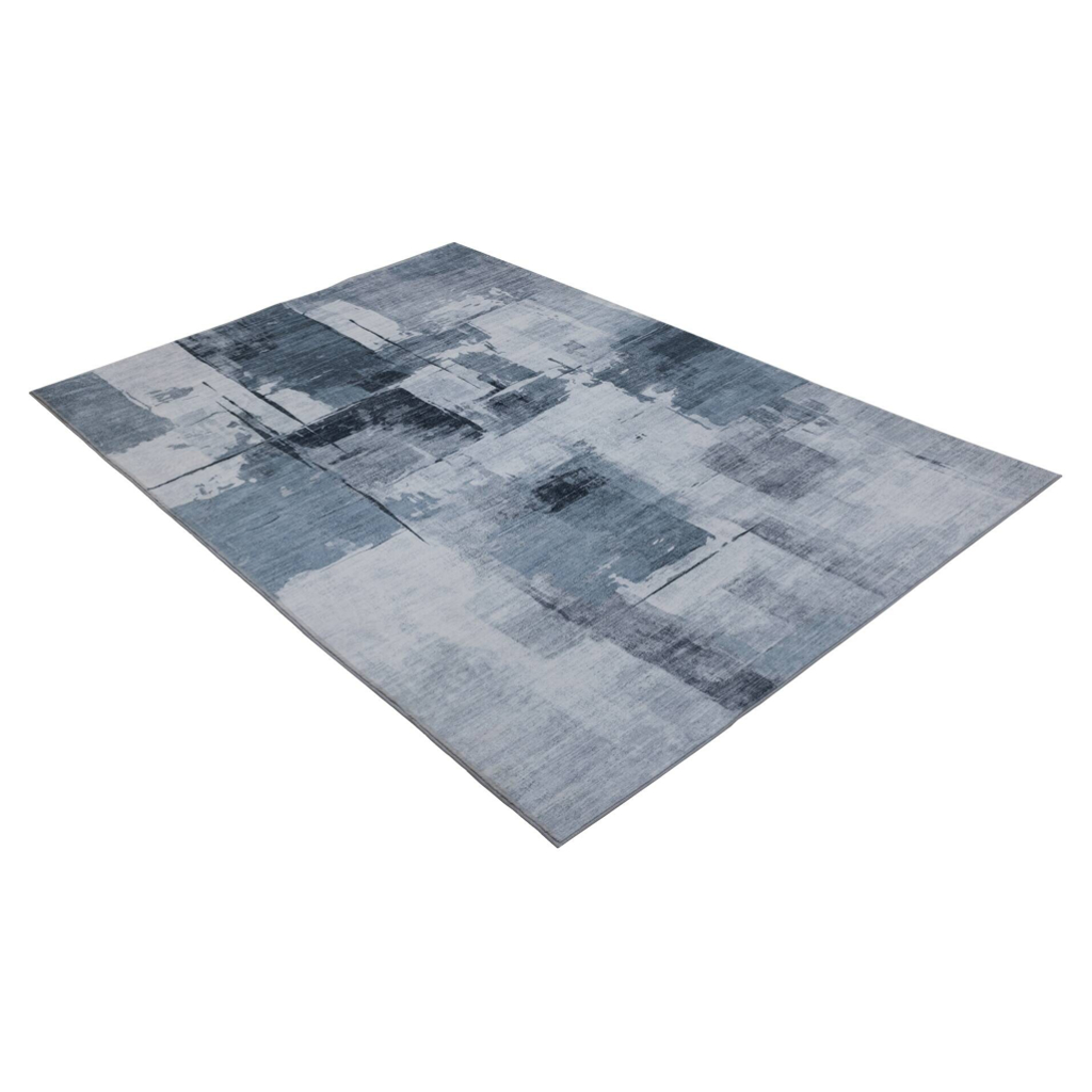 Obsession Teppich Posh grau B/H/L: ca. 230x23x330 cm