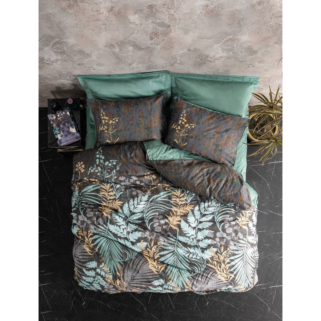 Baumwoll Satin Bettwäsche Satin