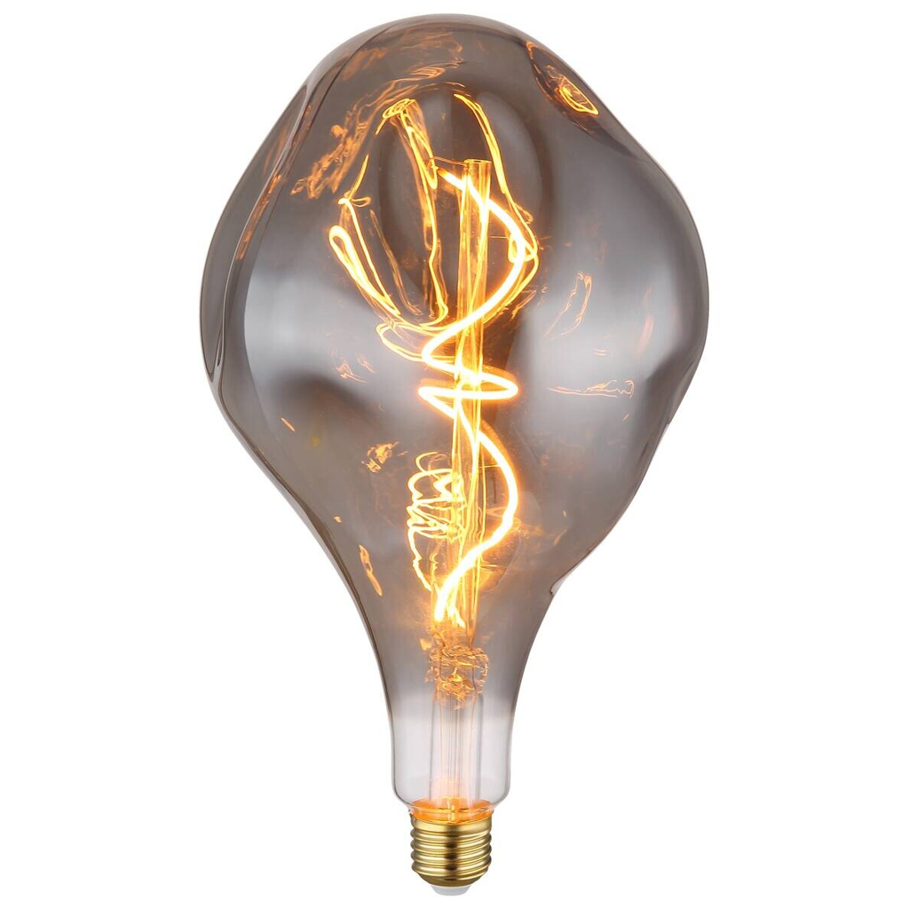 GLOBO LED-Leuchtmittel E27