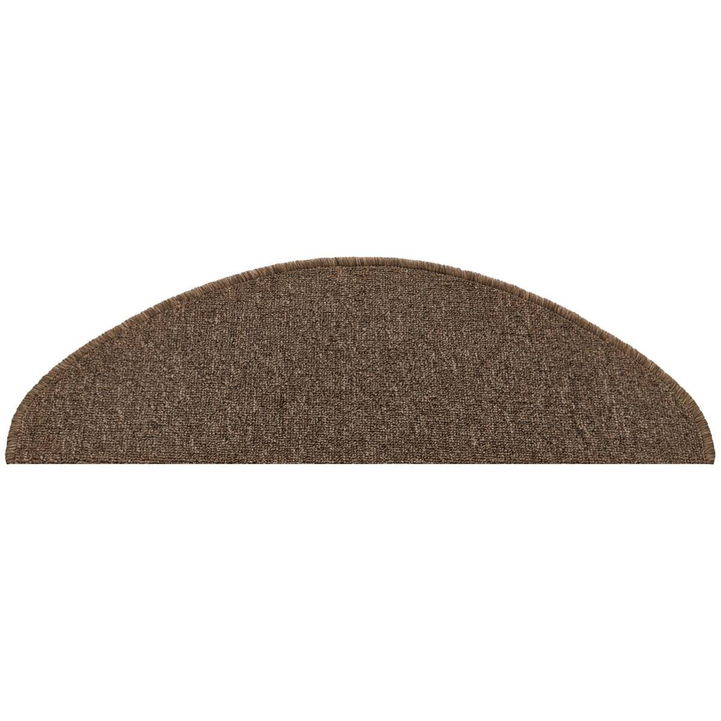Stufenmatte Alaska braun B/L: ca. 25x65 cm
