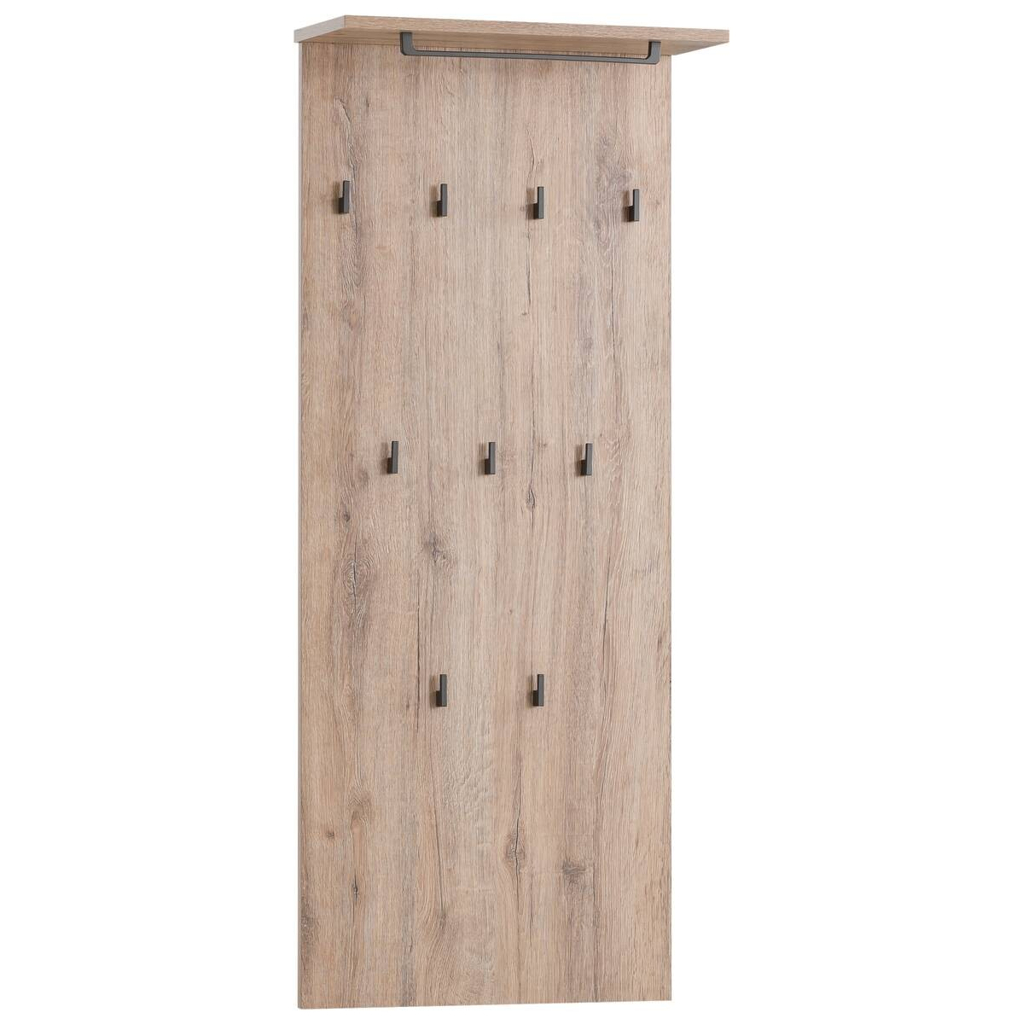 Wandpaneel Cosmo Wildeiche Nachbildung B/H/T: ca. 50x120,6x20,9 cm