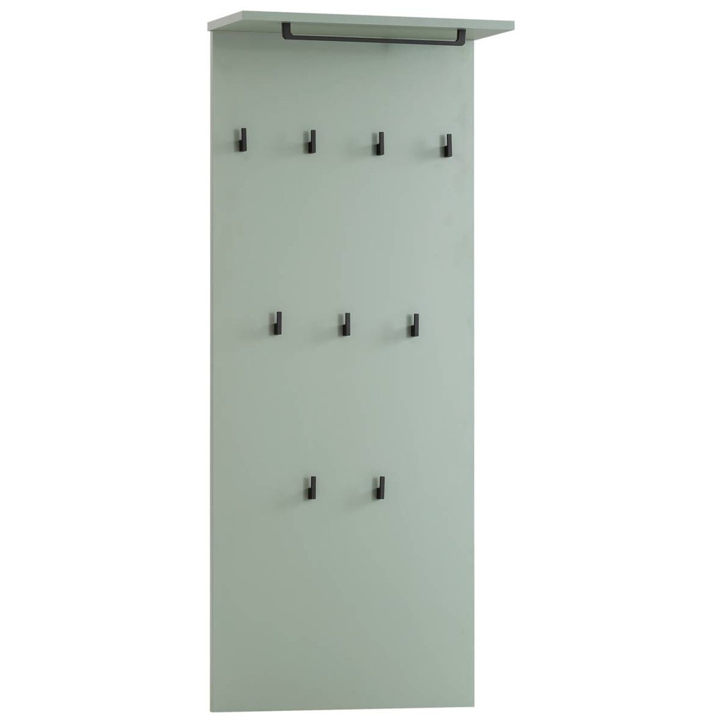 Wandpaneel Janne Pistazie B/H/T: ca. 50x120,6x20,9 cm