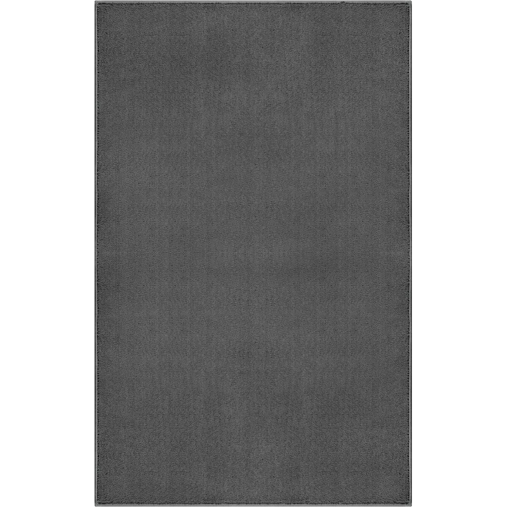 Teppich Soho anthrazit B/L: ca. 160x230 cm
