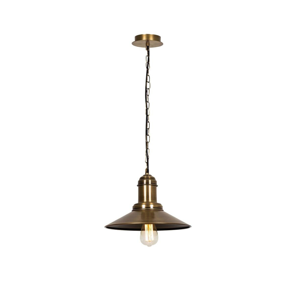 Opviq Pendelleuchte Sivani B/H/T/L/D: ca. 30x111x30x30x30 cm E27 1 Brennstellen