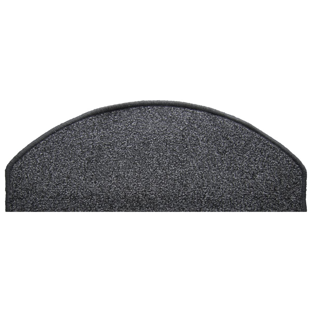 Stufenmatte Athens schwarz B/L: ca. 28x65 cm