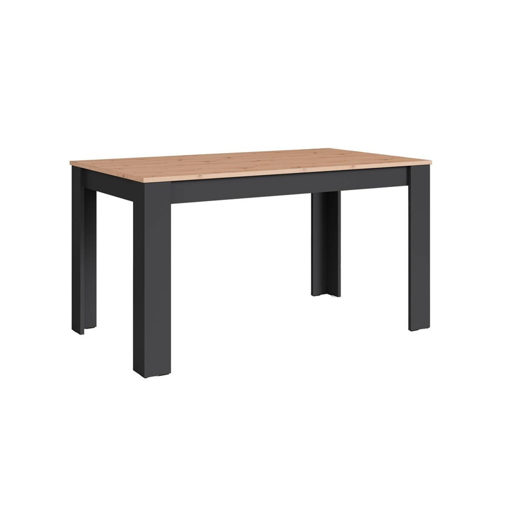 Tisch NORI B/H/T: ca. 140x75x80 cm
