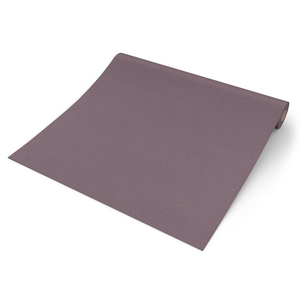Vliestapete Struktur lila B/L: ca. 53x1005 cm