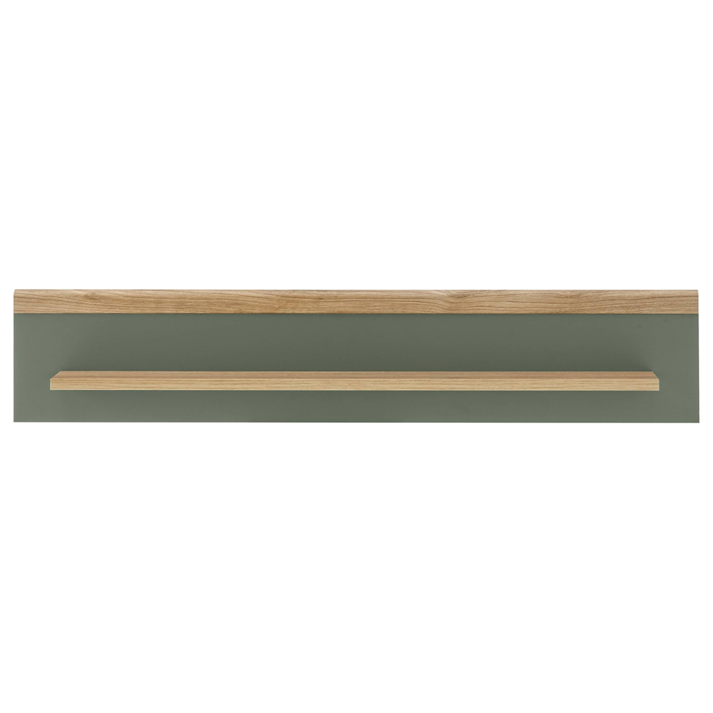 Wandboard Alva Eiche Evoke Coast Nachbildung salbei B/H/T: ca. 107x20x19 cm