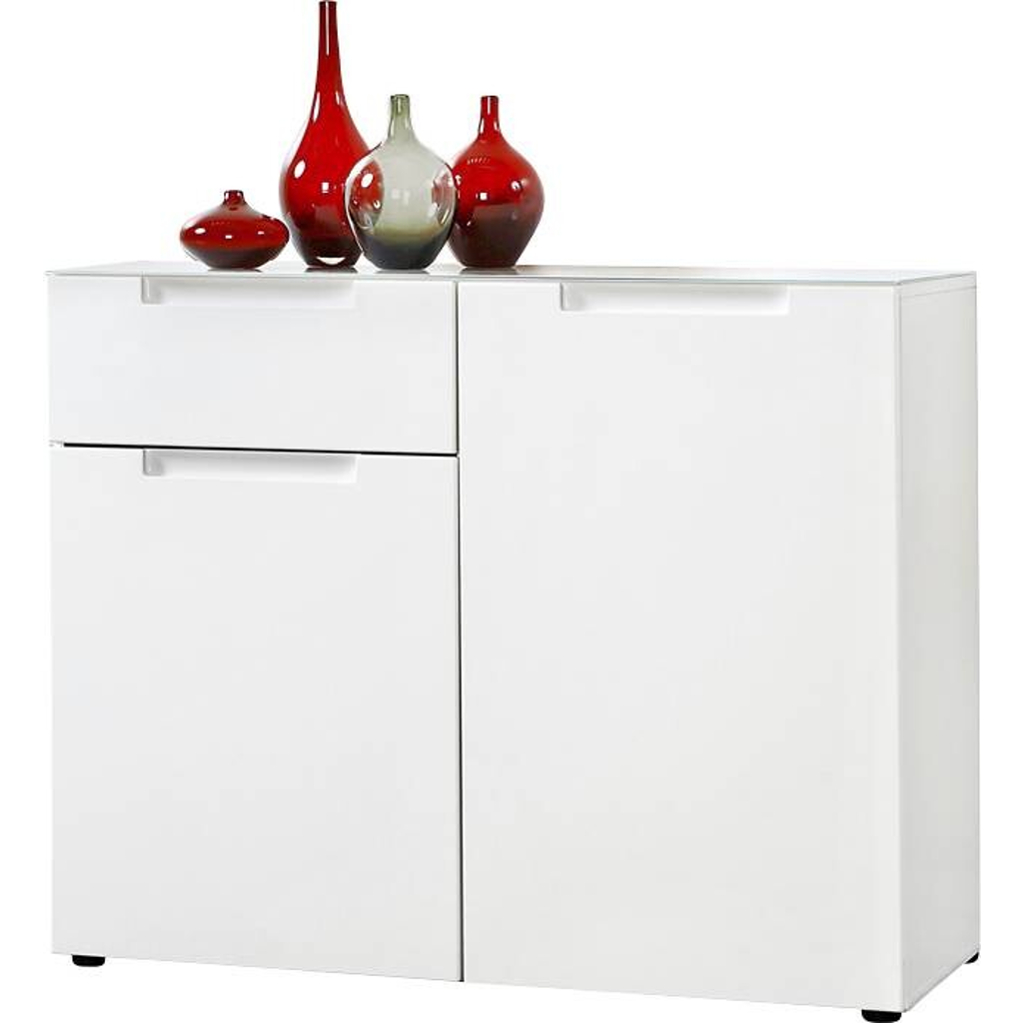 Kommode Mailand B/H/T: ca. 97x79x40 cm