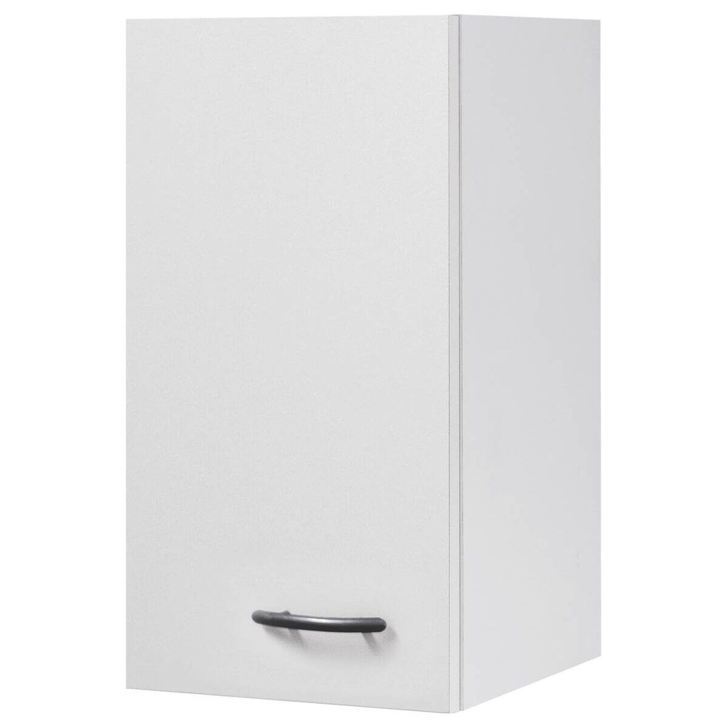 Flex-Well Hängeschrank Wito weiß B/H/T: ca. 30x54,8x32 cm