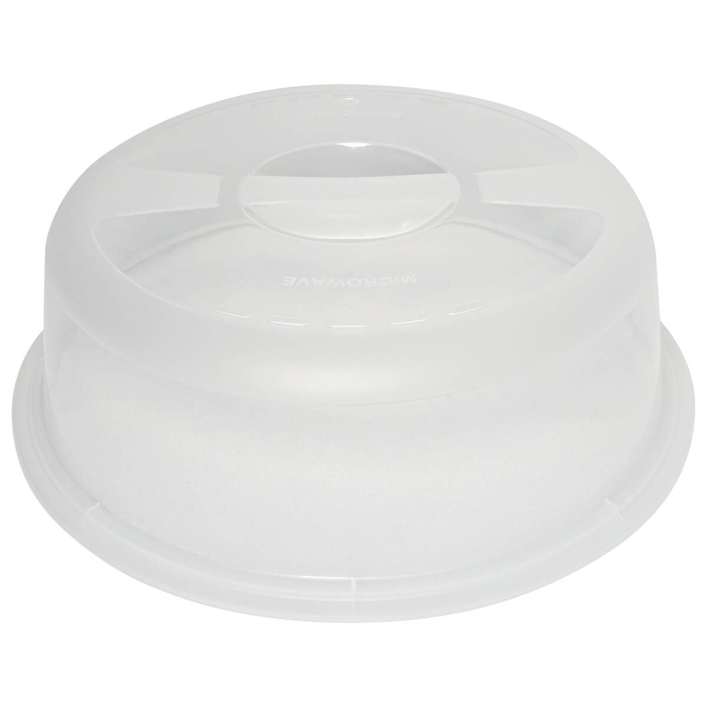 mikrowelle abdeckhaube