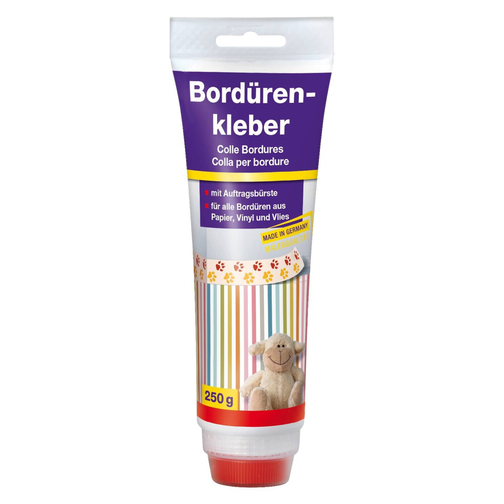 decotric Bordürenkleber ca. 250 g