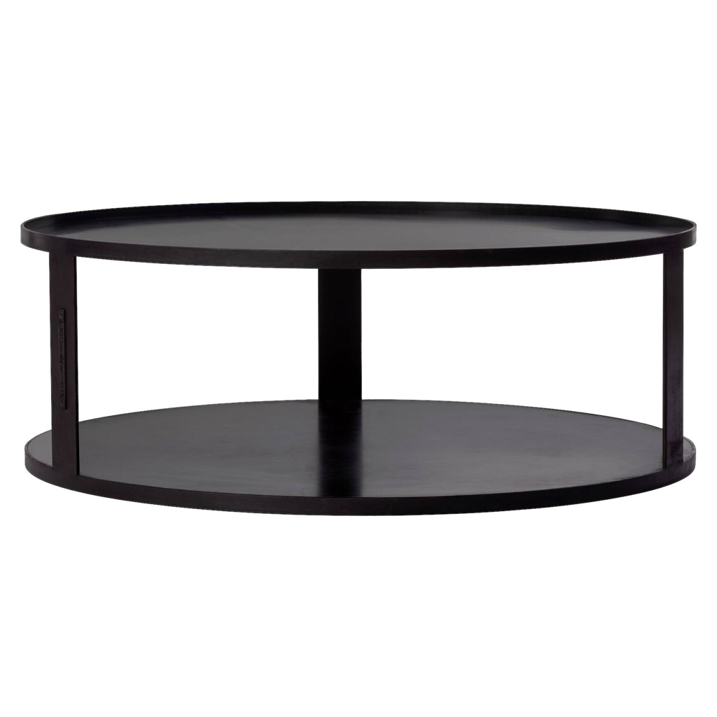 CookKing Feuerschalenbasis schwarz B/H/T: ca. 62x30x62 cm