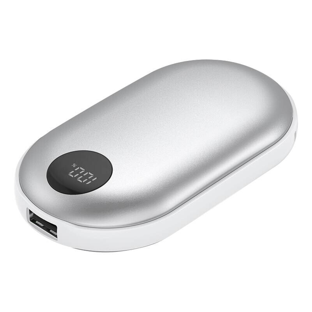 Denver PowerbankPBH-4003S PBH-4003S silber