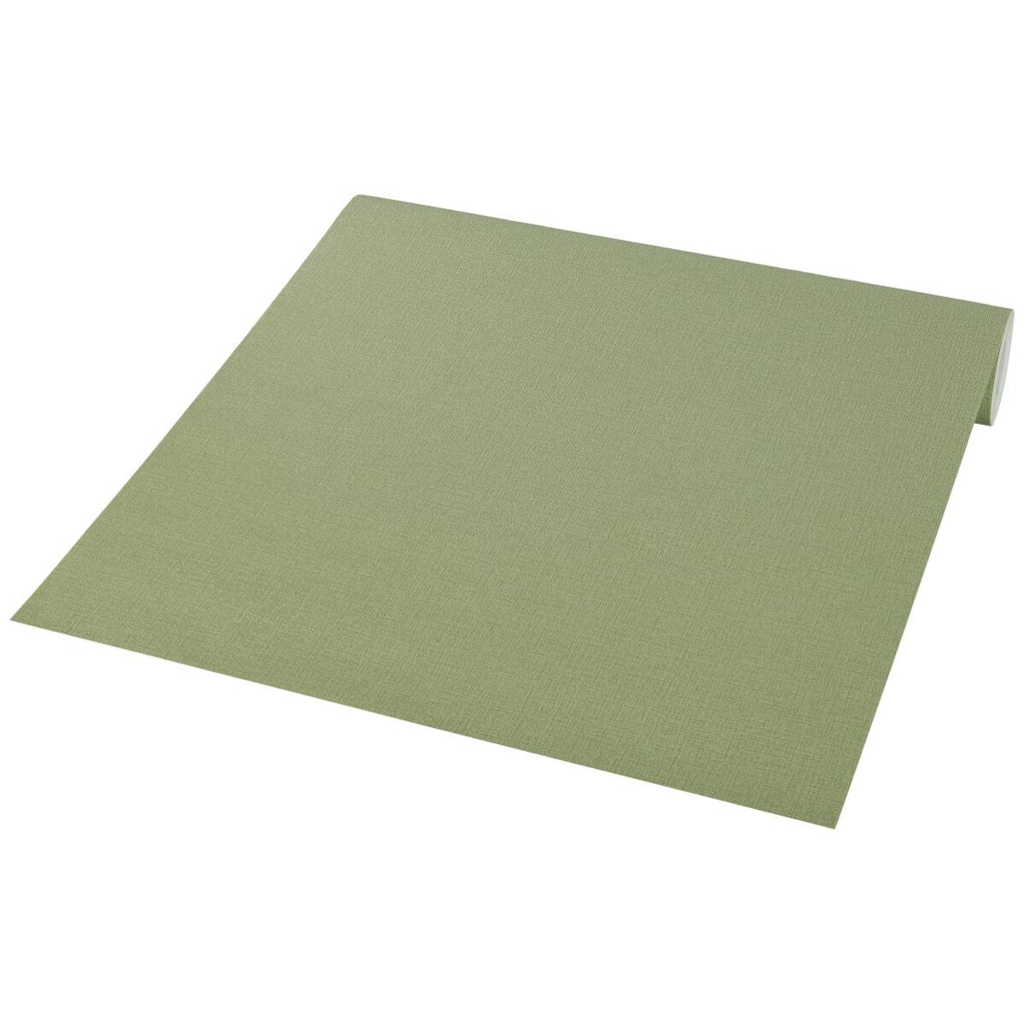 Vliestapete Struktur grün B/L: ca. 53x1005 cm