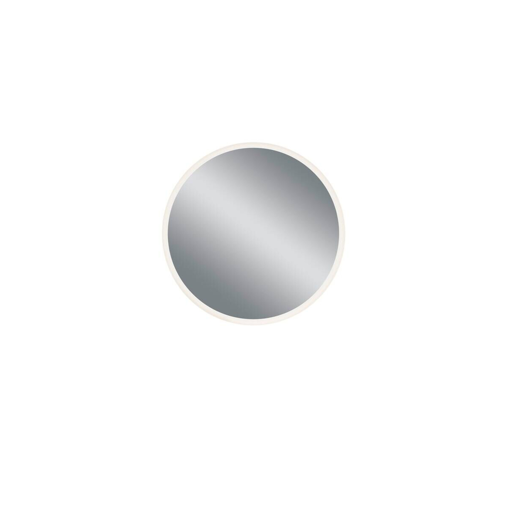 LED-Spiegel Aurora transparent D: ca. 60 cm 602554600