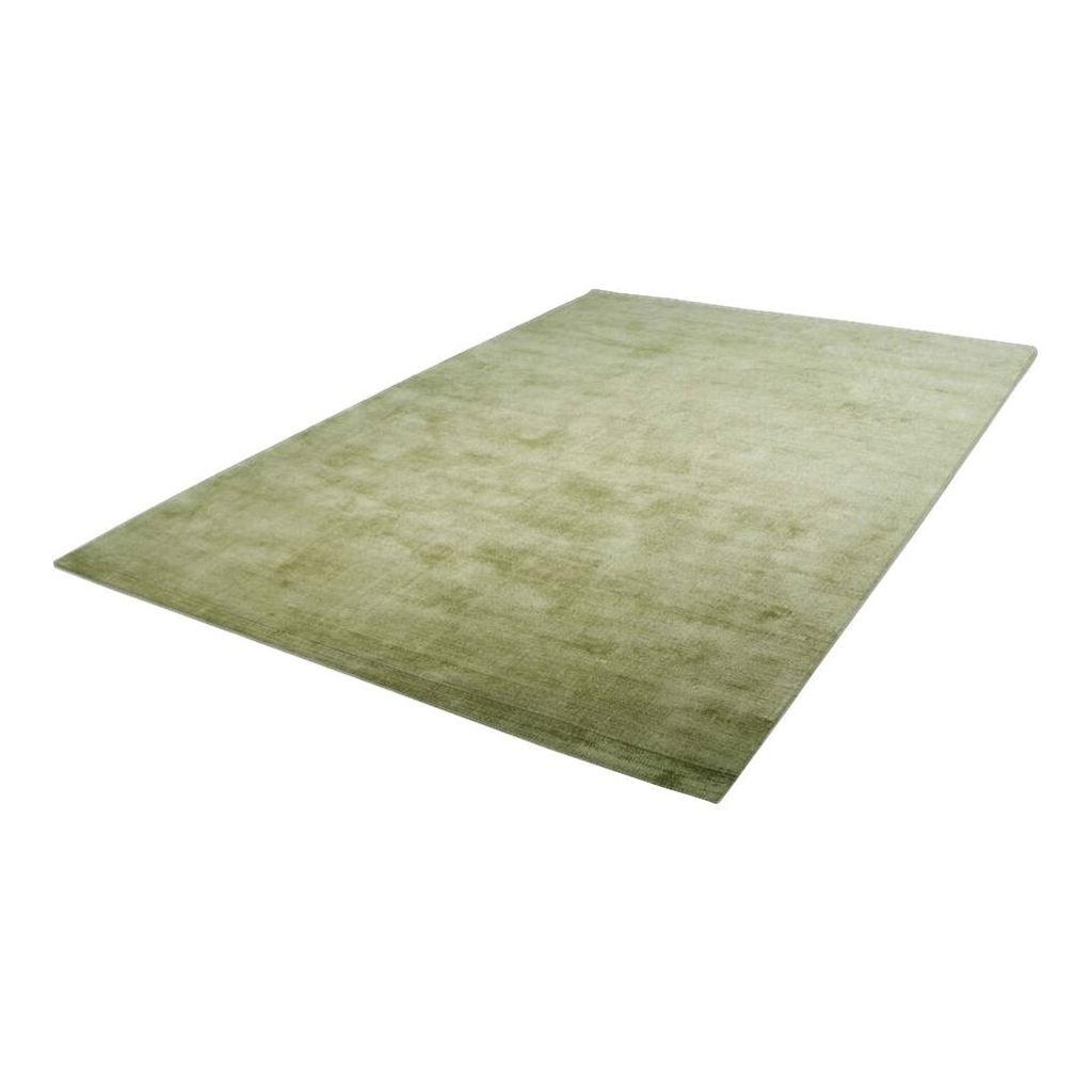 360Living Teppich Luxury grün B/L: ca. 200x290 cm