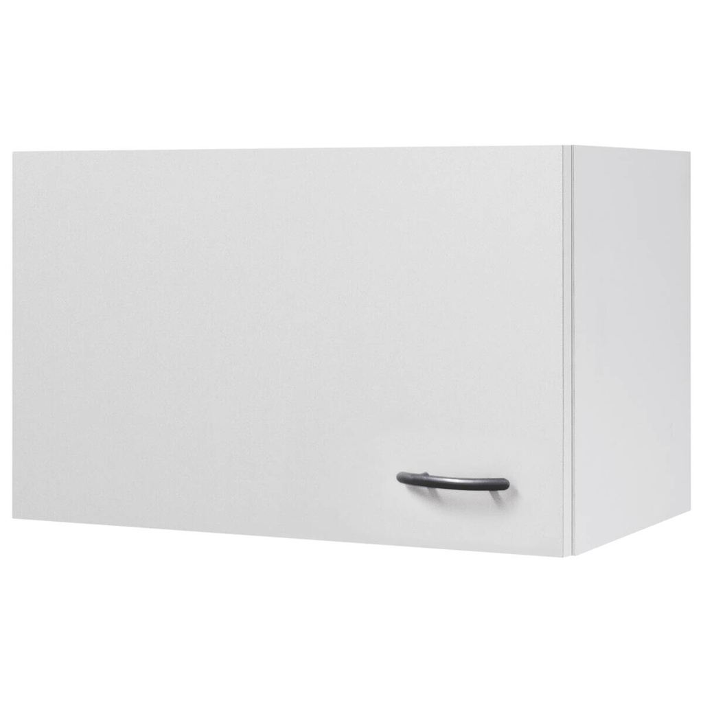 Flex-Well Hängeschrank Wito weiß B/H/T: ca. 60x32x32 cm