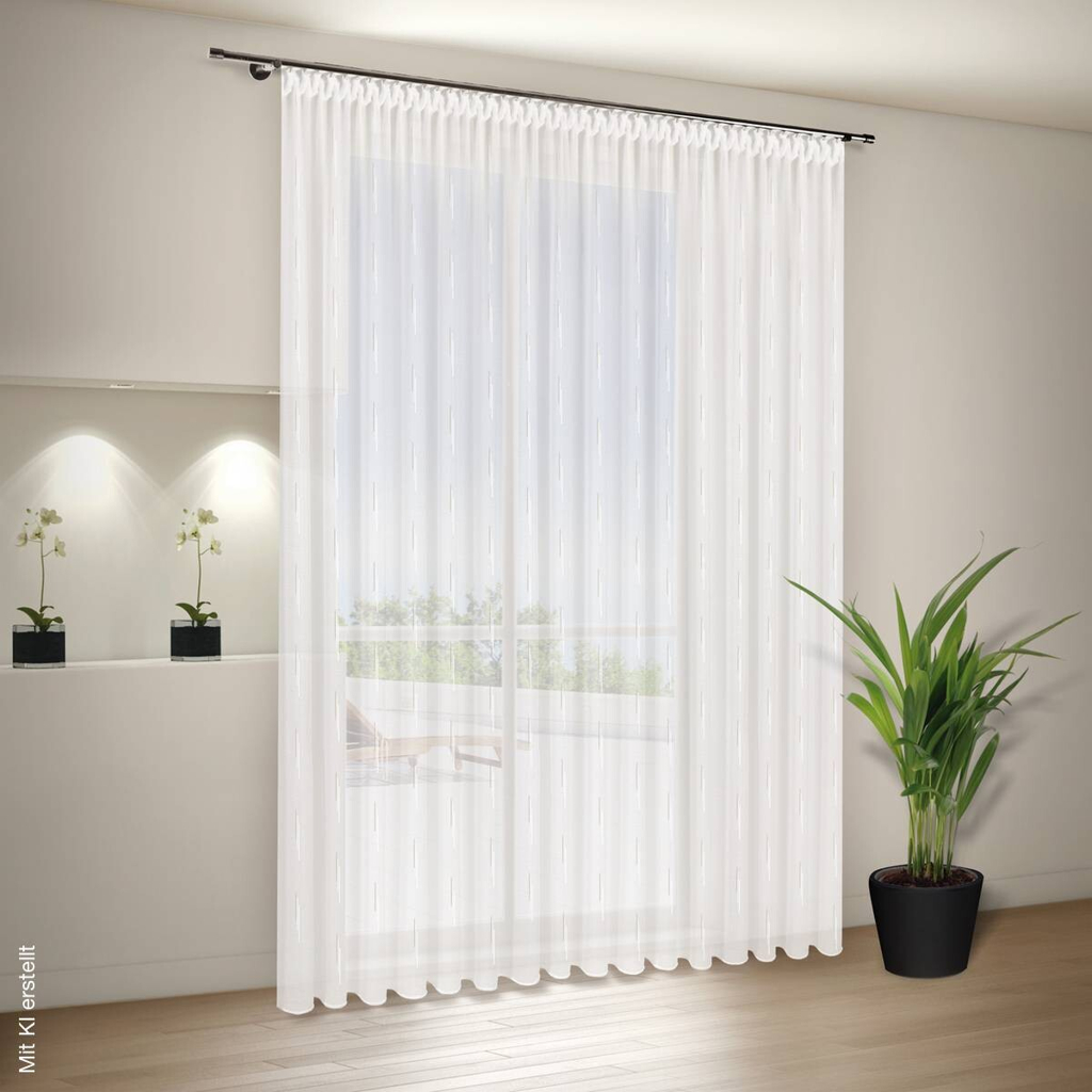 Happy Home Fertigstore Vera beige B/L: ca. 600x245 cm