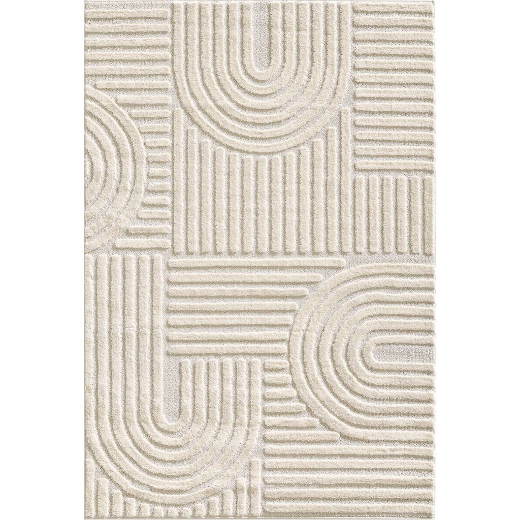 Ayyildiz Teppich ART creme B/L: ca. 200x290 cm