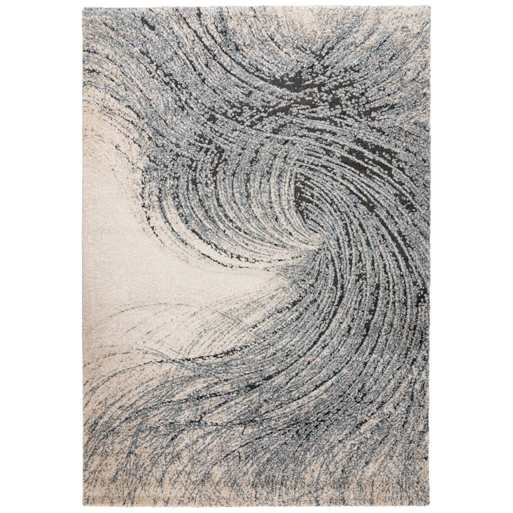 Obsession Teppich My Bologna blau B/L: ca. 80x150 cm
