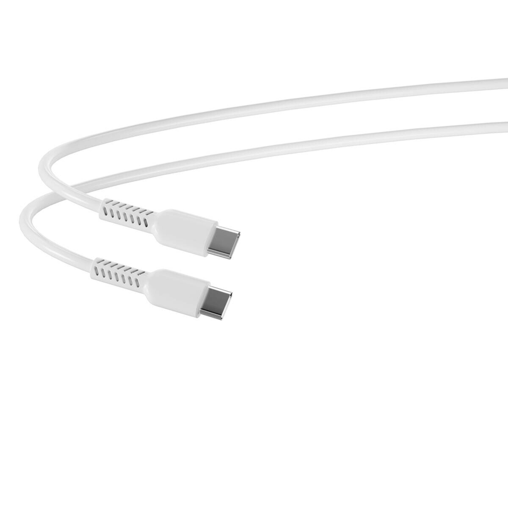HeiTech LadekabelUSB-C auf USB-C - 2m