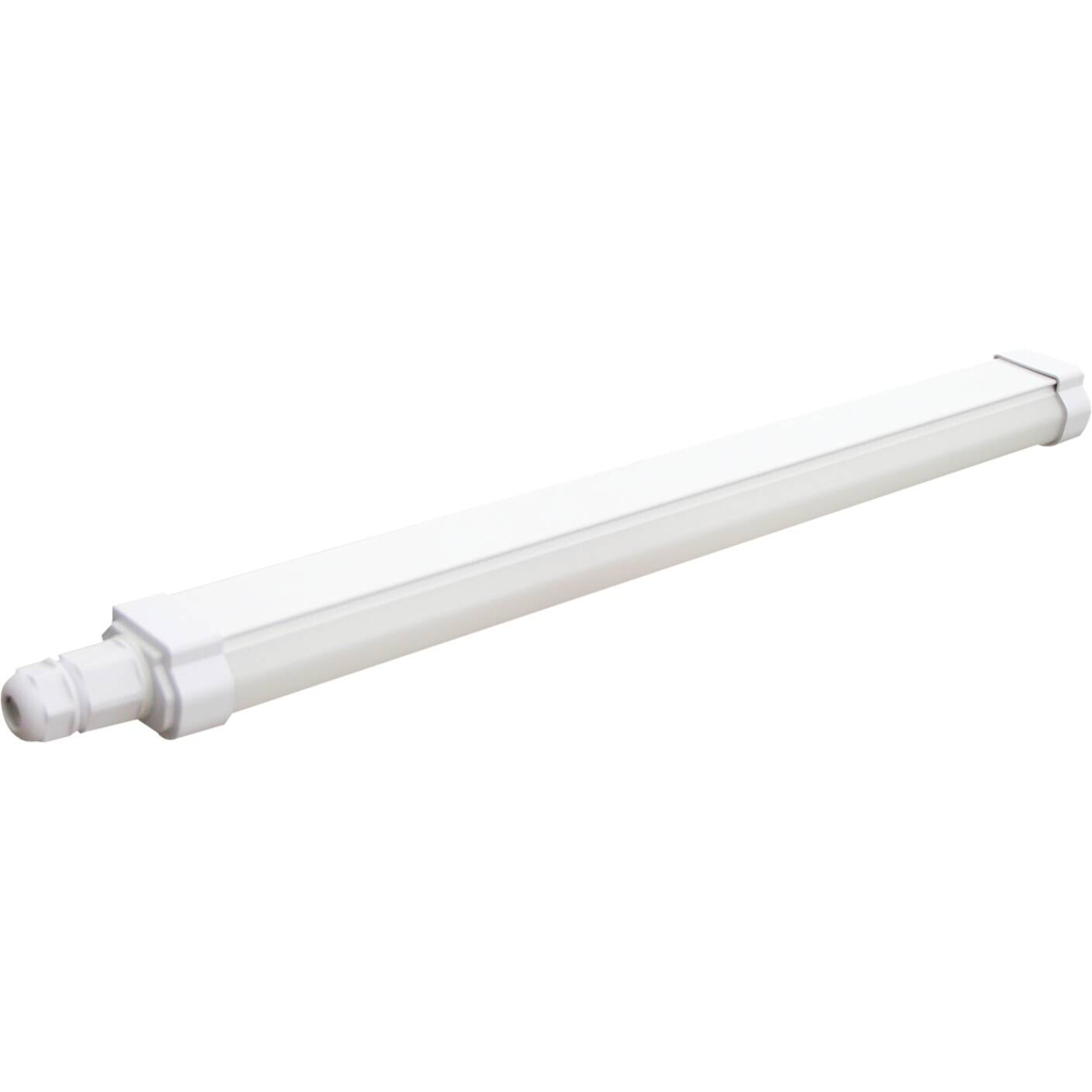 Blulaxa LED-Feuchtraumleuchten 49307 B/H/L: ca. 5x4x145 cm