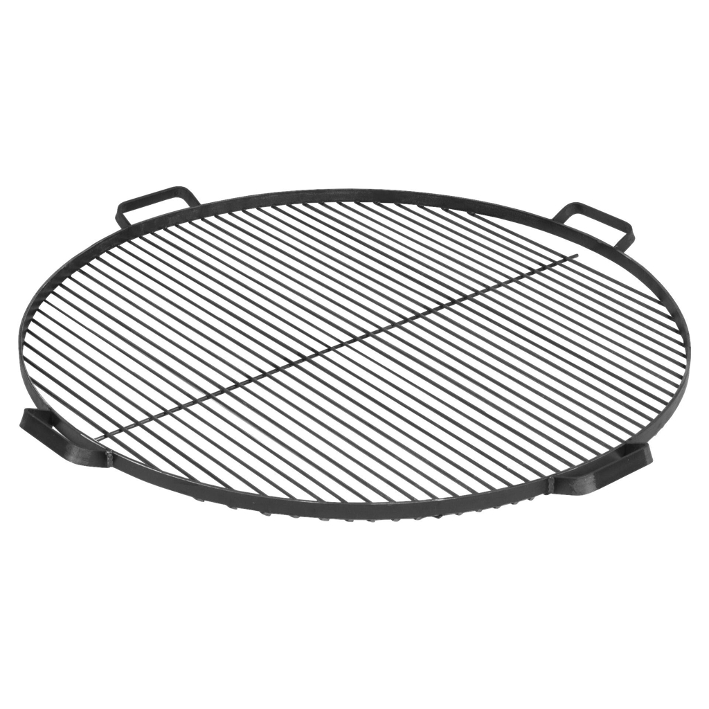 CookKing Grillrost 60 schwarz Stahl B/T: ca. 60x60 cm