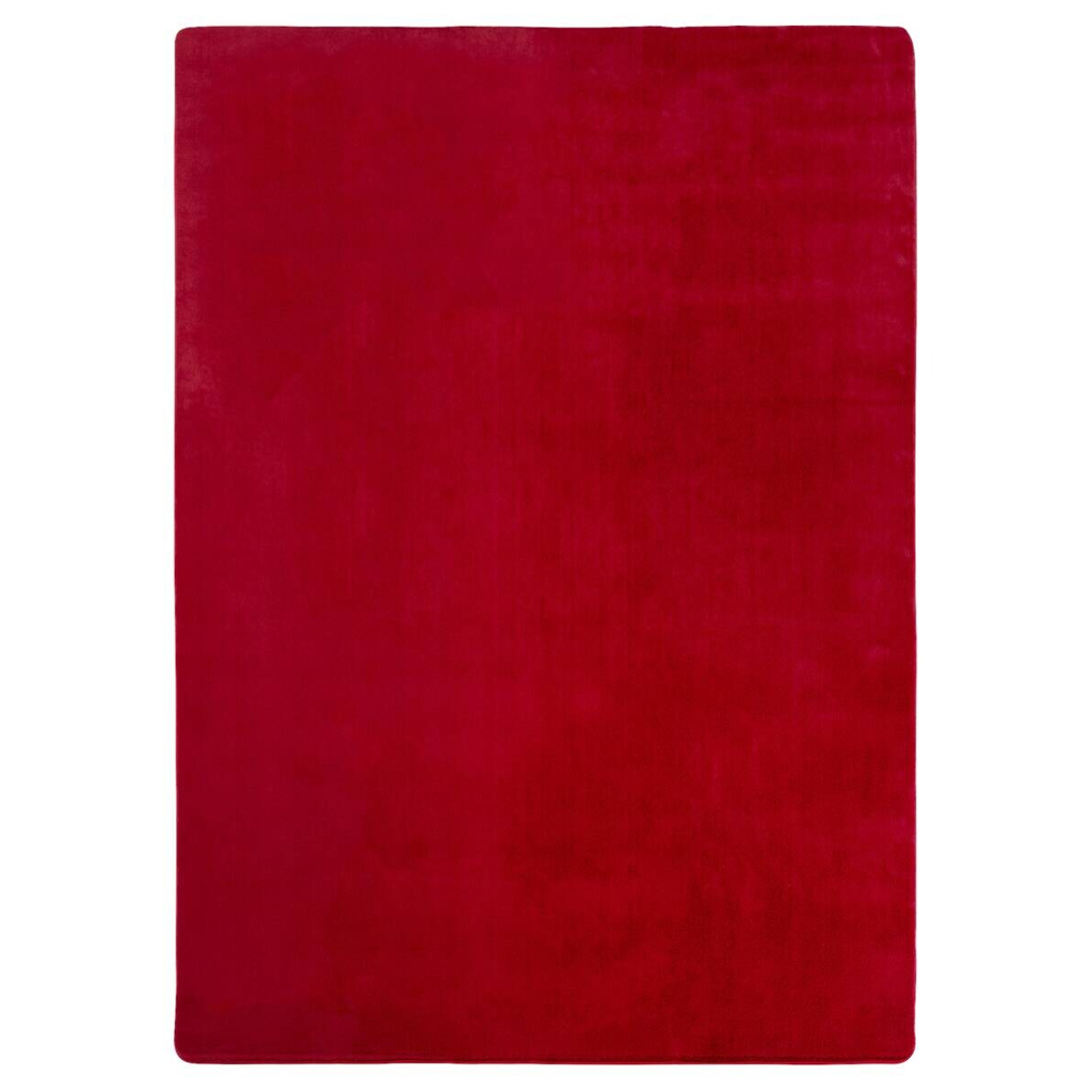 Ayyildiz Teppich JOY rot B/L: ca. 80x150 cm