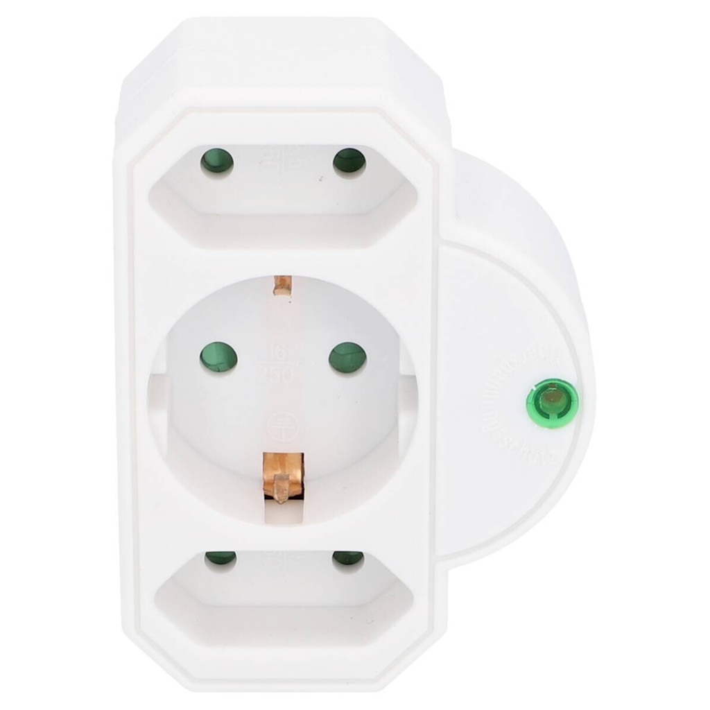 Unitec Elektroinstallation 595222100