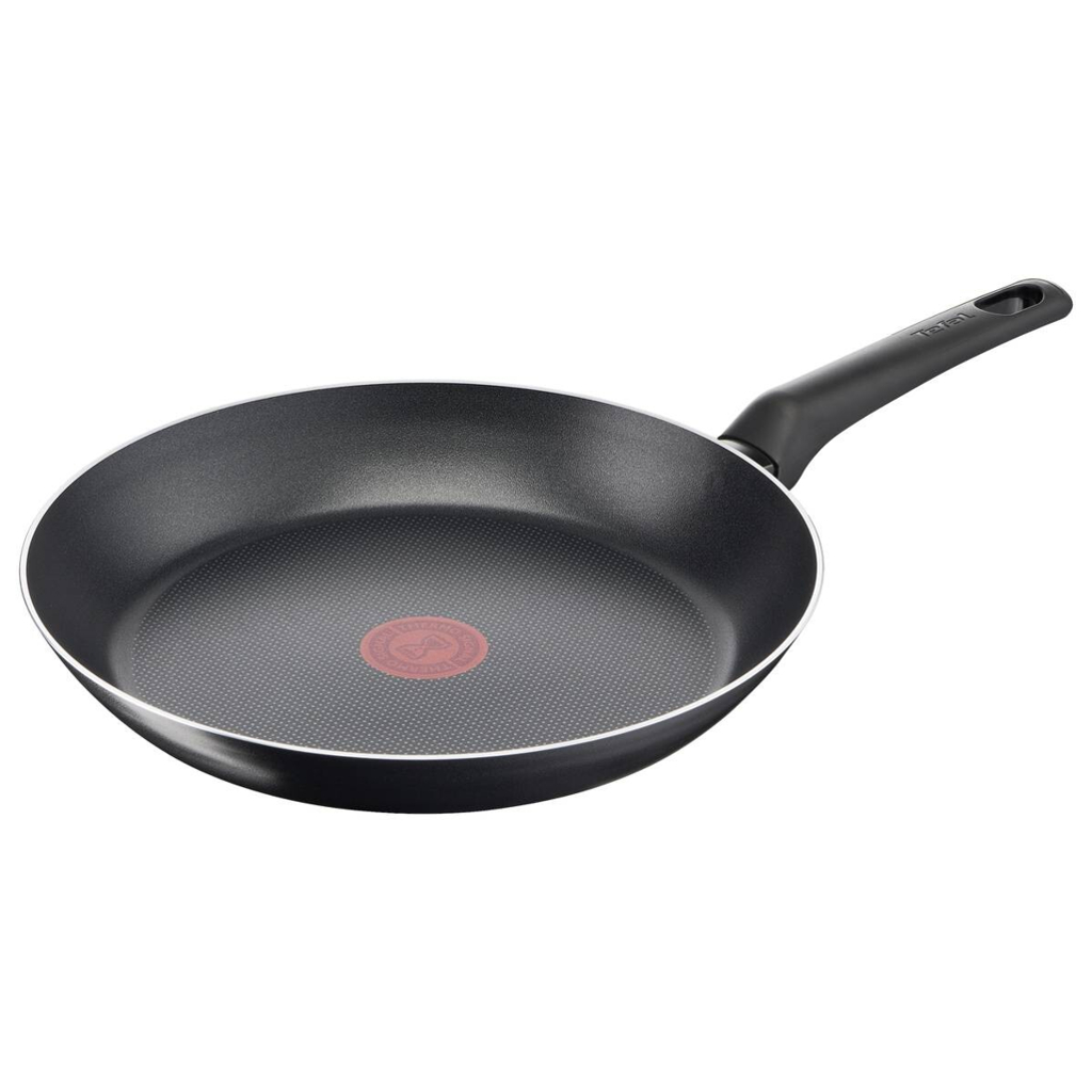 Tefal Pfanne schwarz Aluminium D: ca. 32 cm